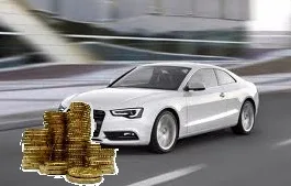 Comprar auto como inversion