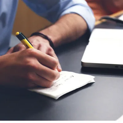 Ideas emprendedores