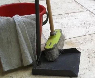 Servicio domestico 1