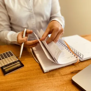 Emprendedores cuentas