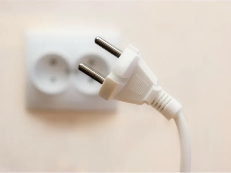Electricidad