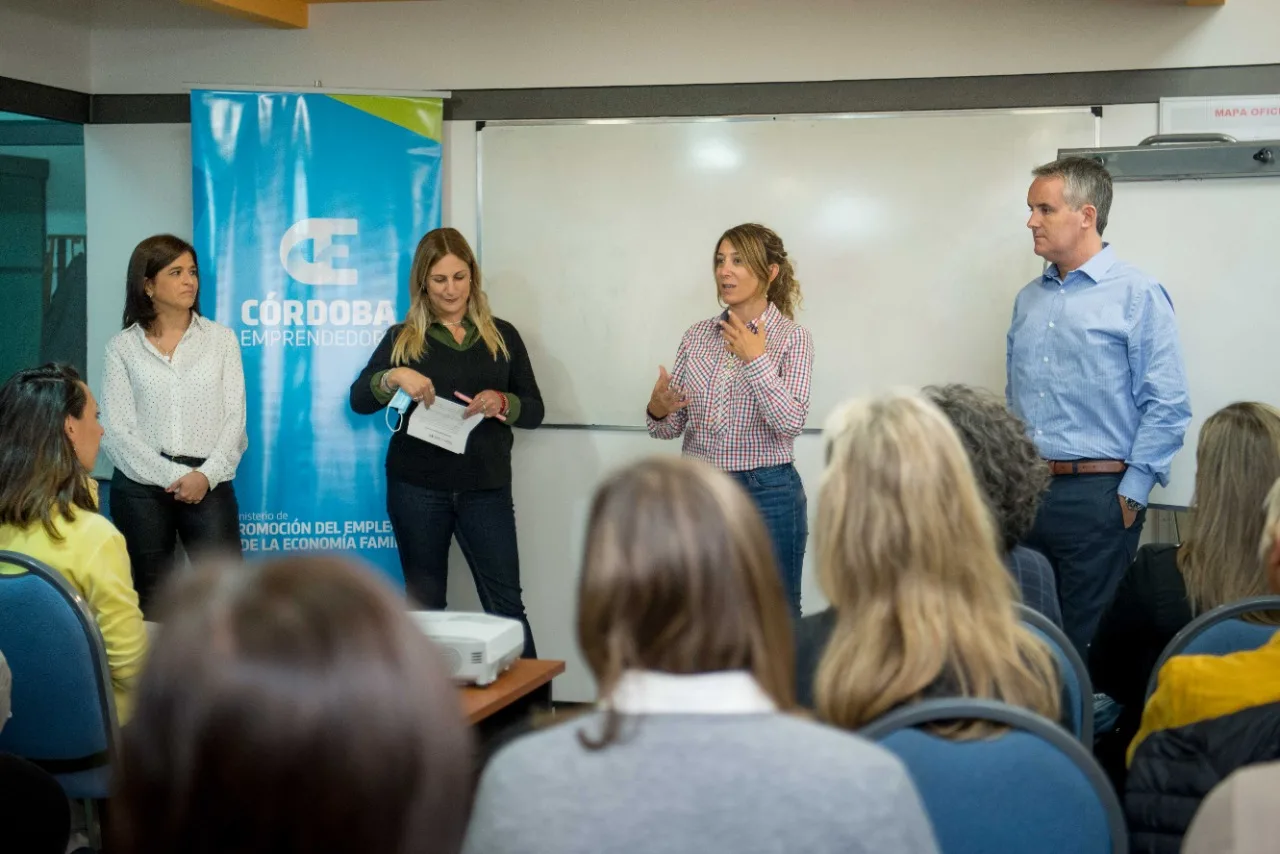 Cordoba emprendedora 2022 2