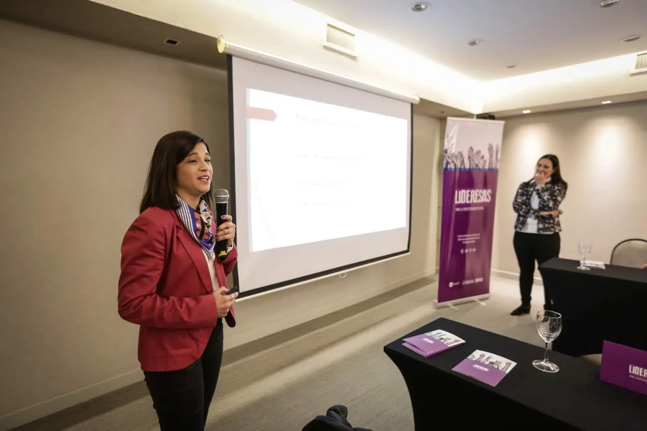 Presentacion Lideresas 2019 02