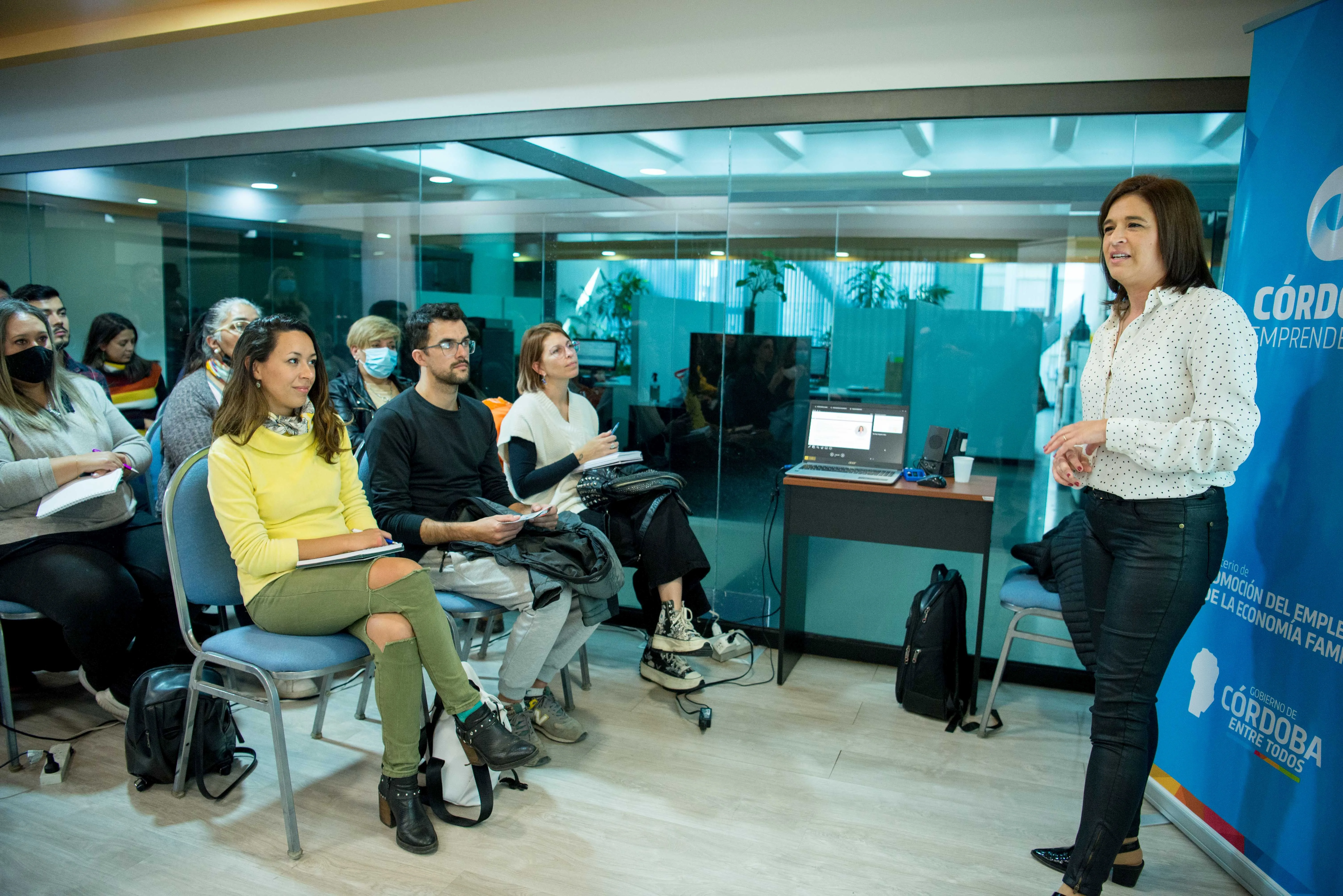 Red Cordoba Emprendedora 3