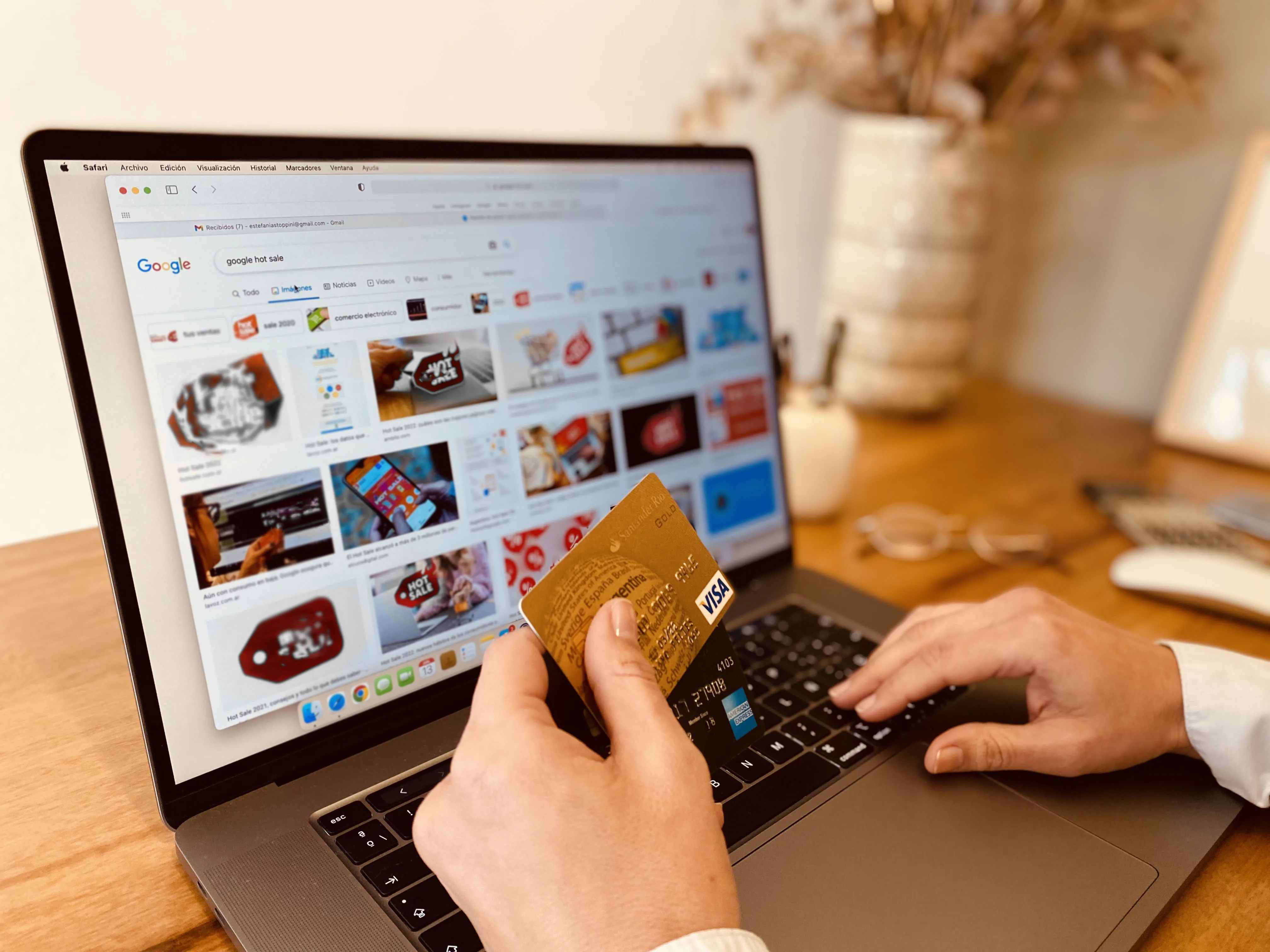 compras con tarjeta 01