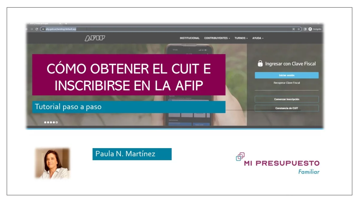 cuit-clave-fisca-afip