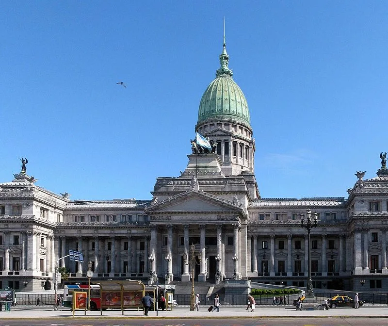 Congreso Nacional Argentina