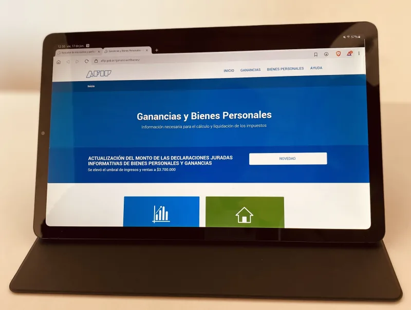 impuesto_ganancias_cedular_siradig_afip_mipresupuestofamiliar