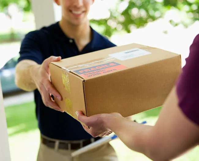 correo puerta a puerta