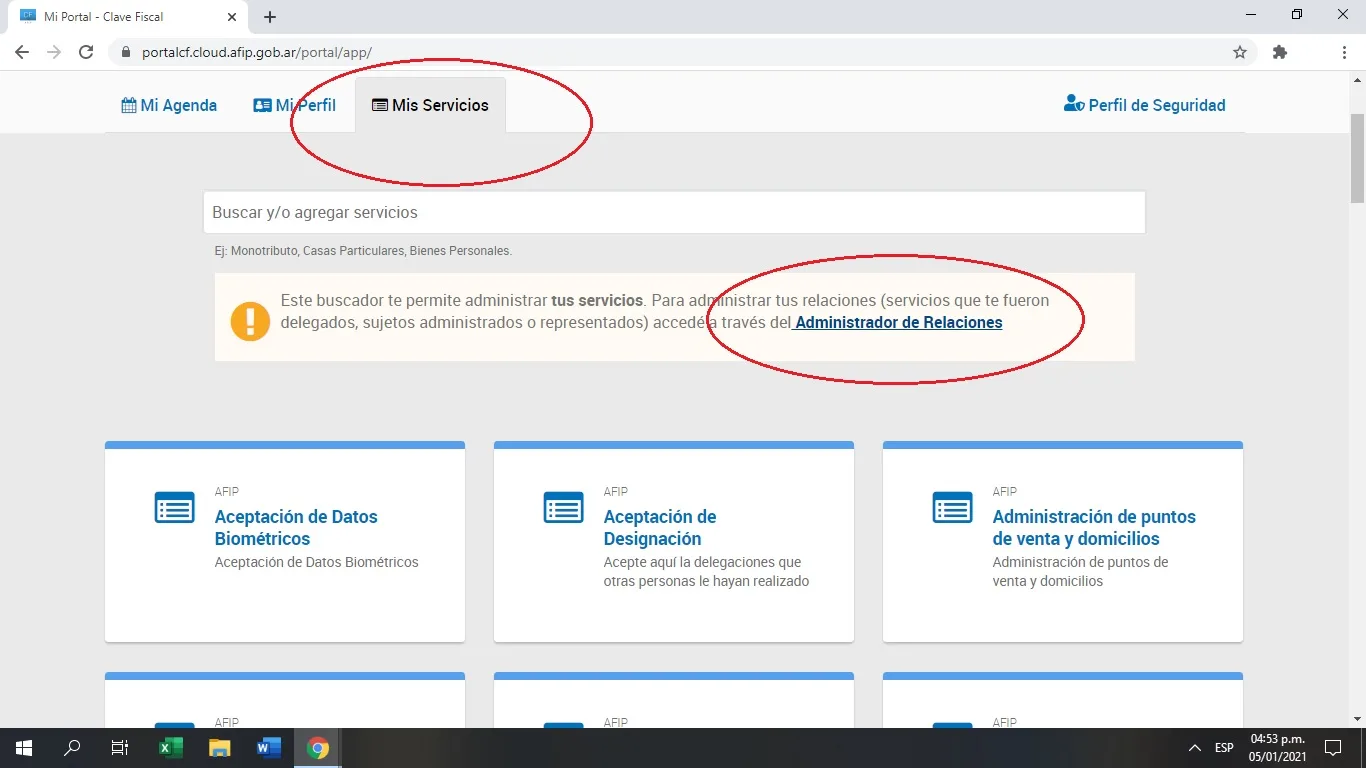 Devolucion percepciones no contribuyentes