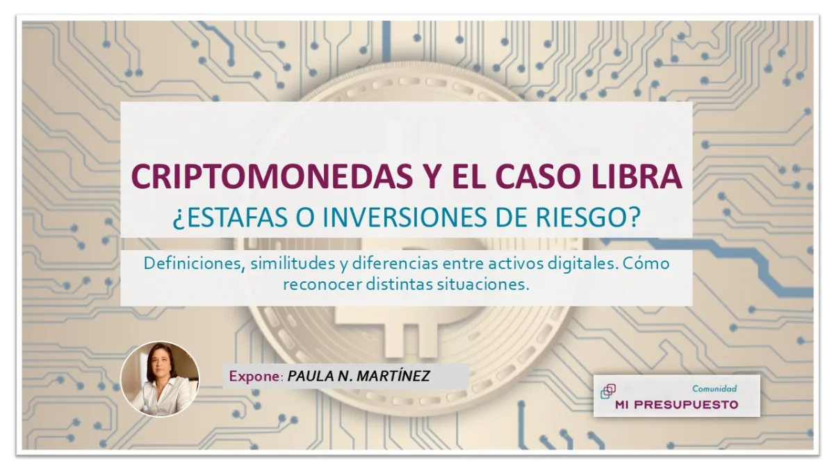 Criptomonedas_Libra_ mi_presupuesto_familiar