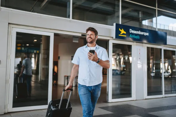 Viajar a brasil