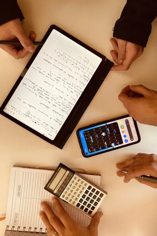 Comunidad mi presupuesto