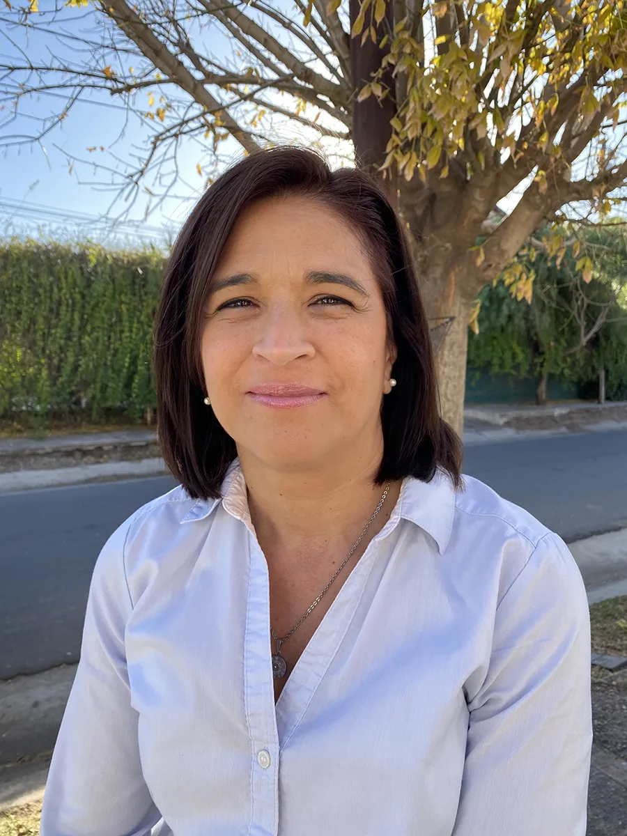 Comunidad mi presupuesto paula