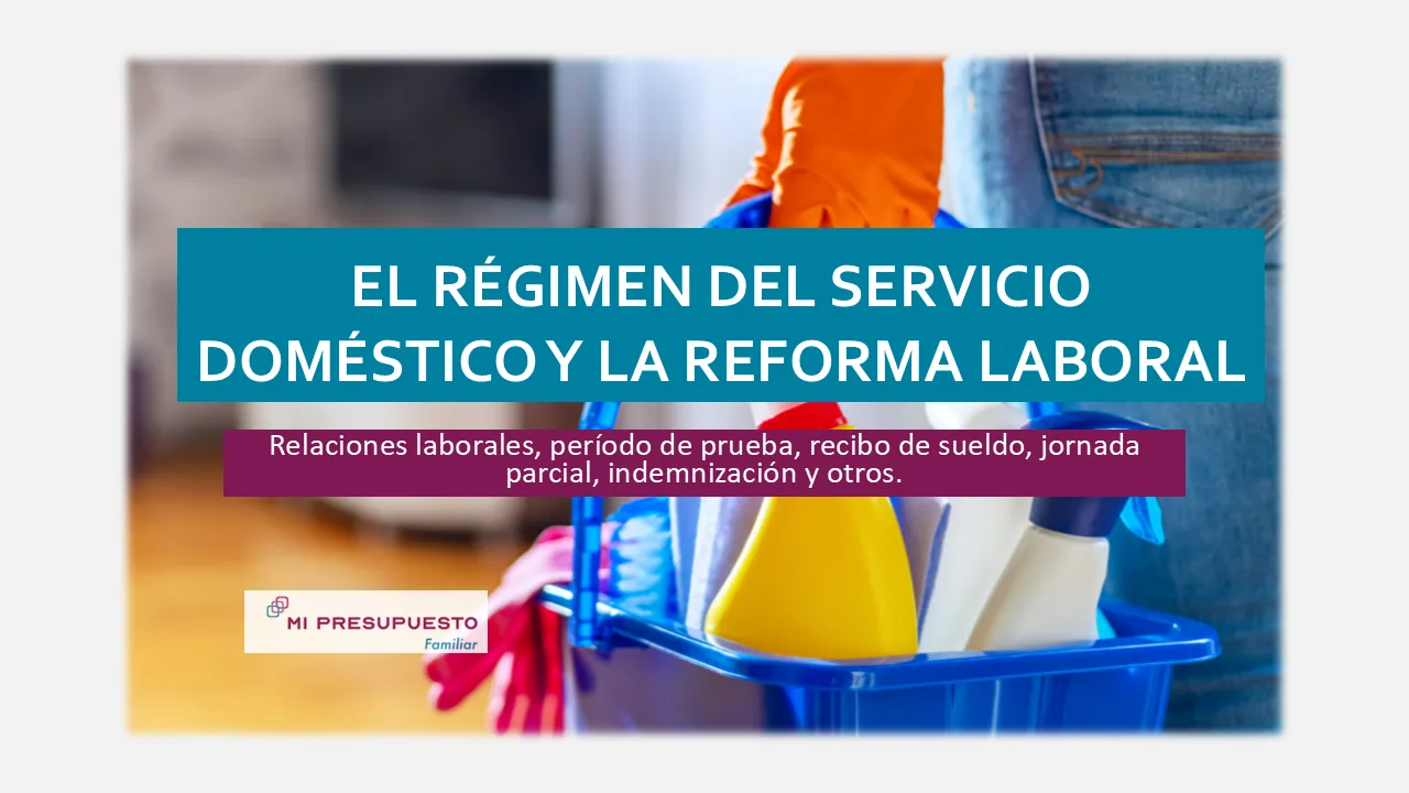 servicio_domestico; reforma laboral
