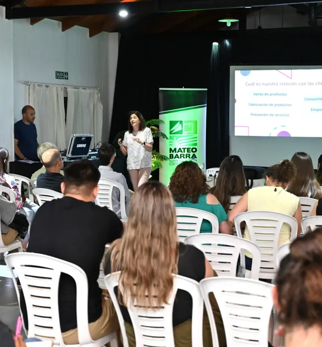 Capacitacion Cotagro Noviembre 2024. 03