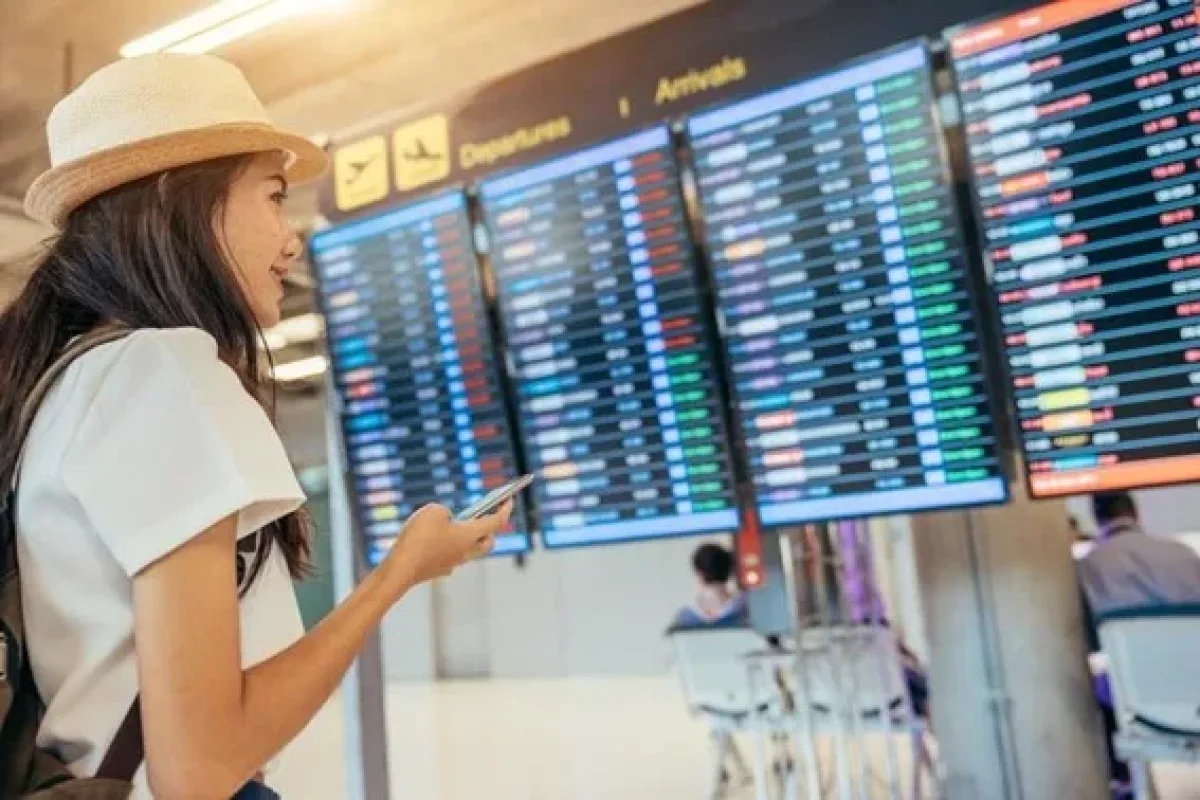 Despegar low cost grande