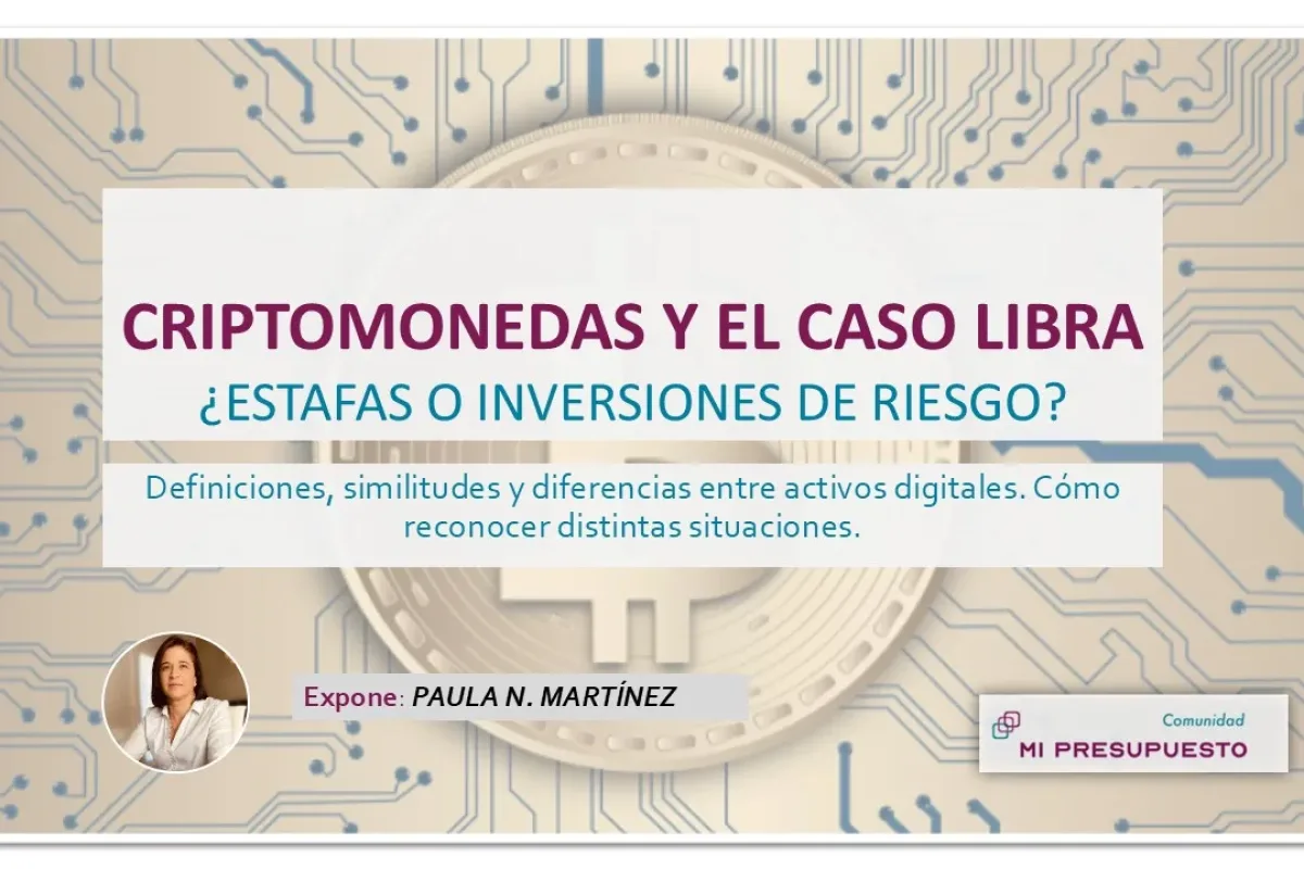 Criptomonedas_Libra_ mi_presupuesto_familiar