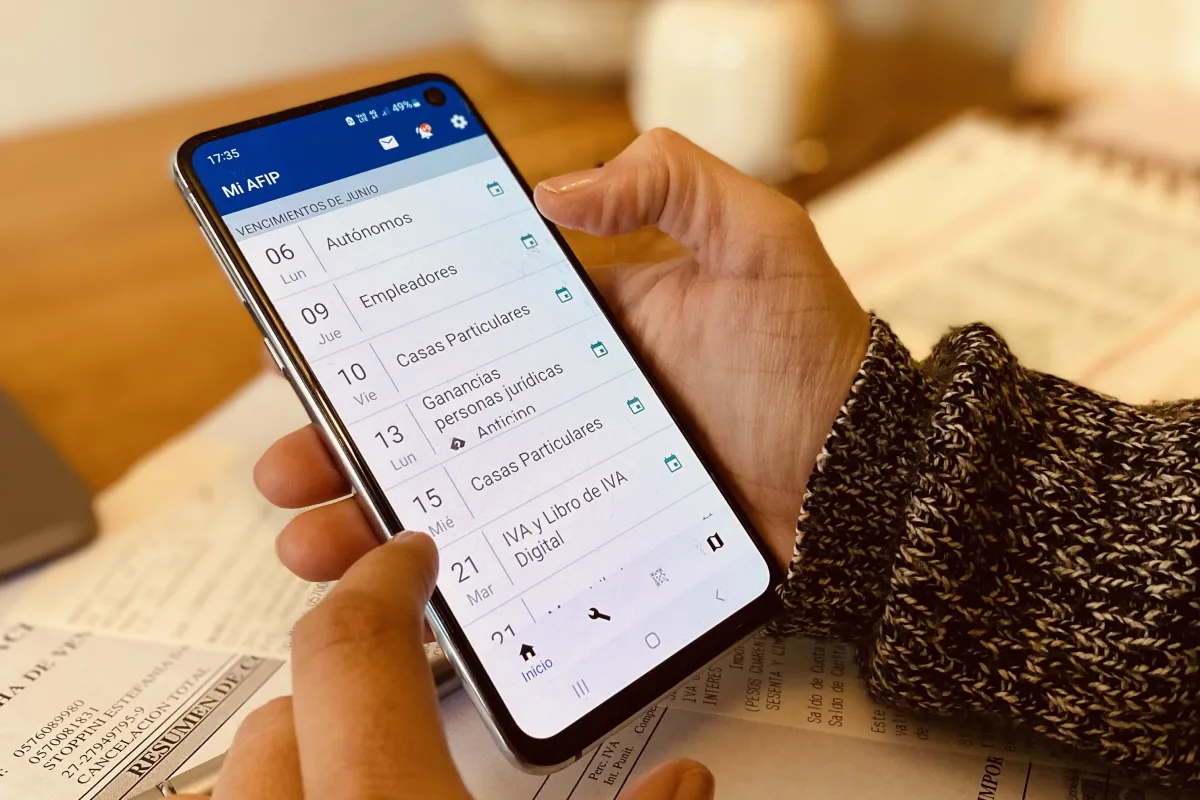 Impuestos 10 vencimientos 1