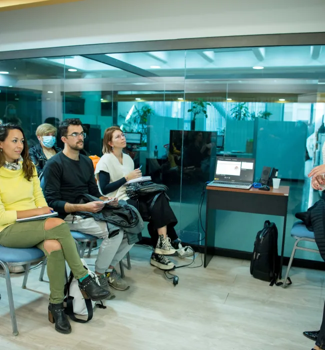 Red Cordoba Emprendedora 3