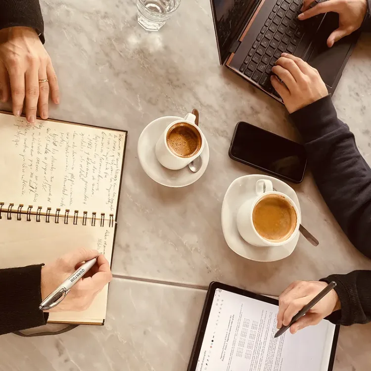 Comunidad mi presupuesto