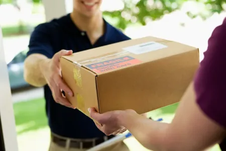 correo puerta a puerta