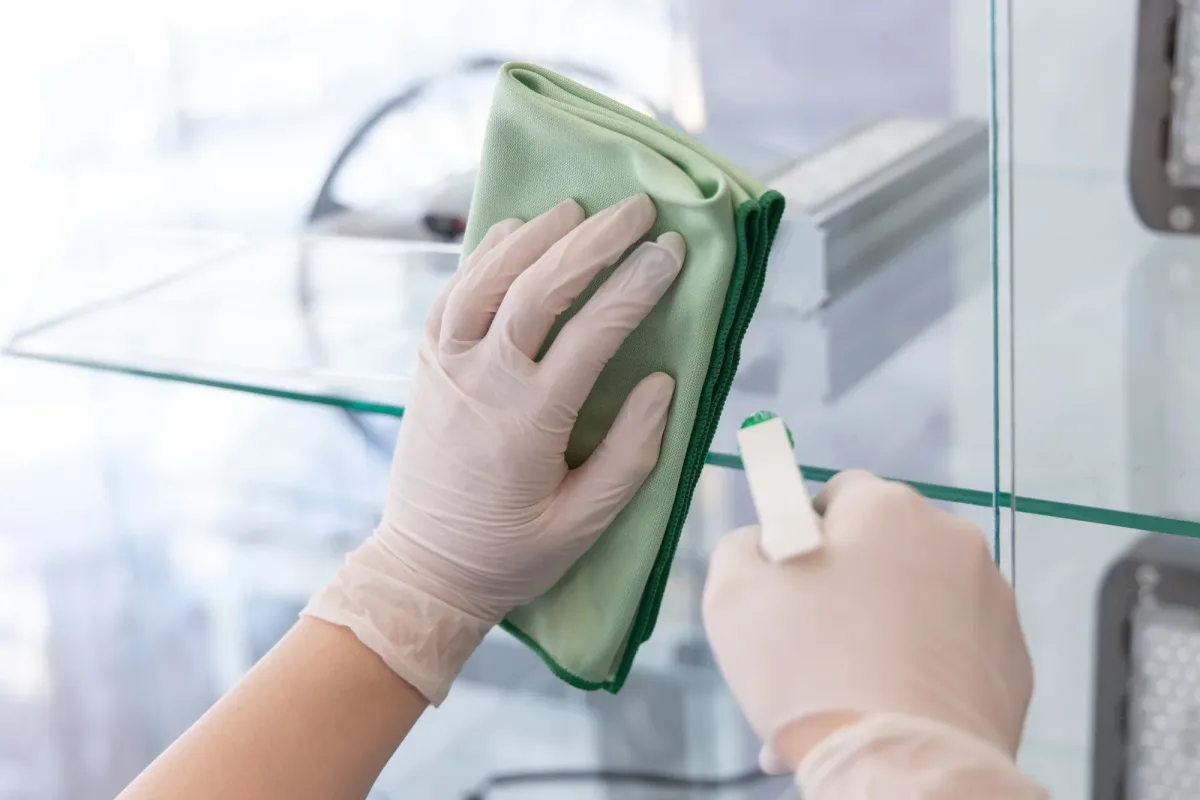 servicio domestico 12