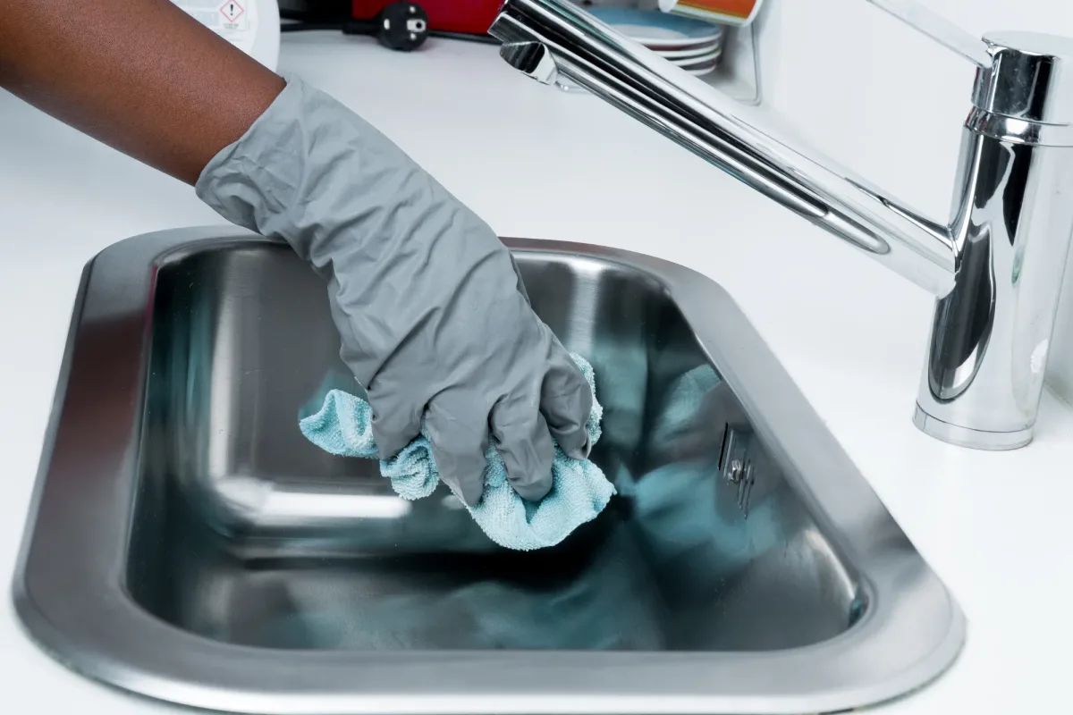 servicio domestico 13