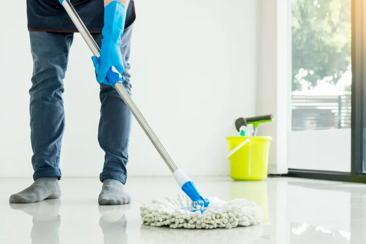 servicio domestico 34