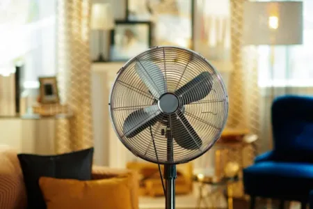 Ventiladores